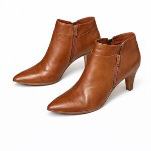 CARLOS by CARLOS SANTANA Equinox Ankle Booties 9M